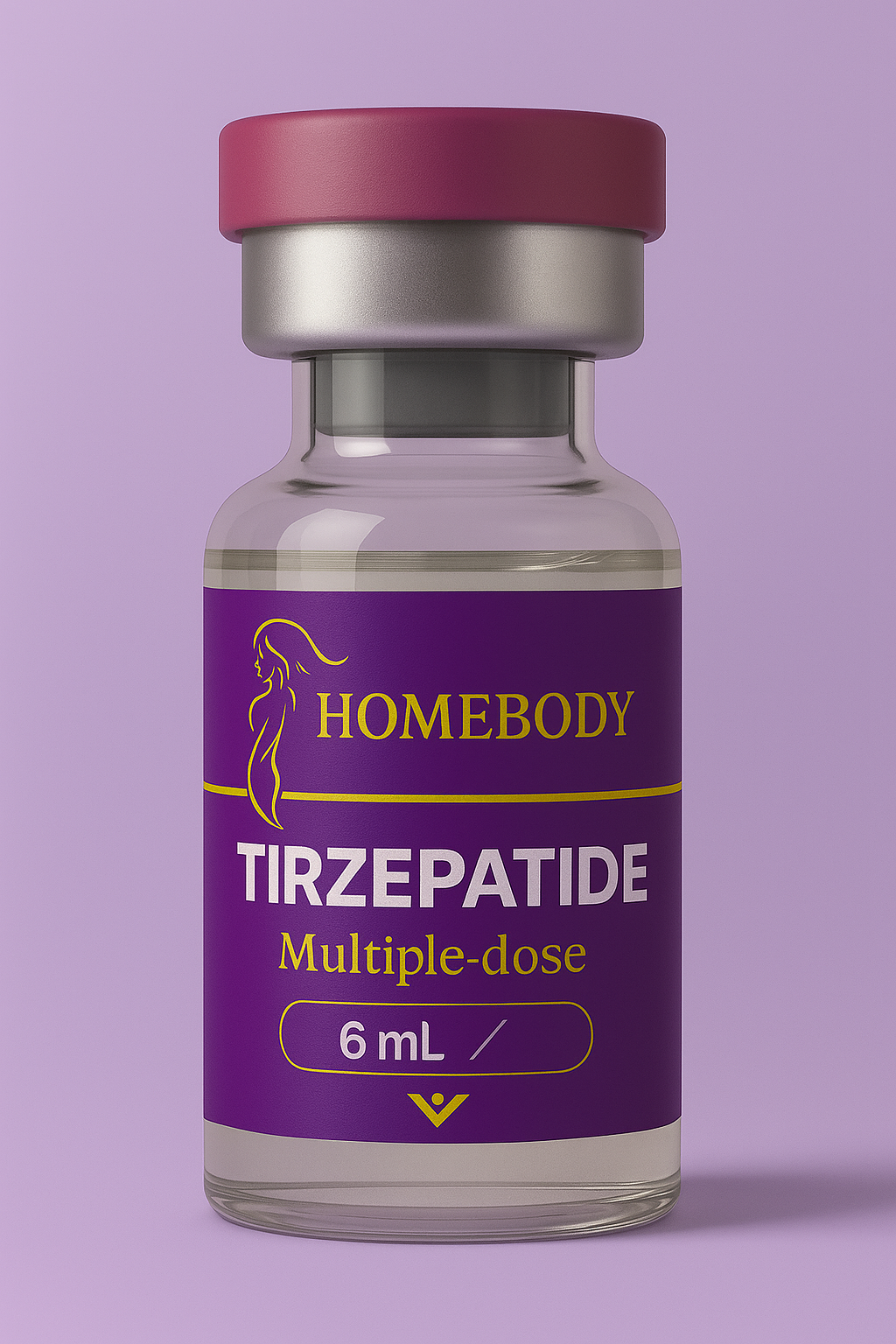 Tirzepatide - 30 Day Supply