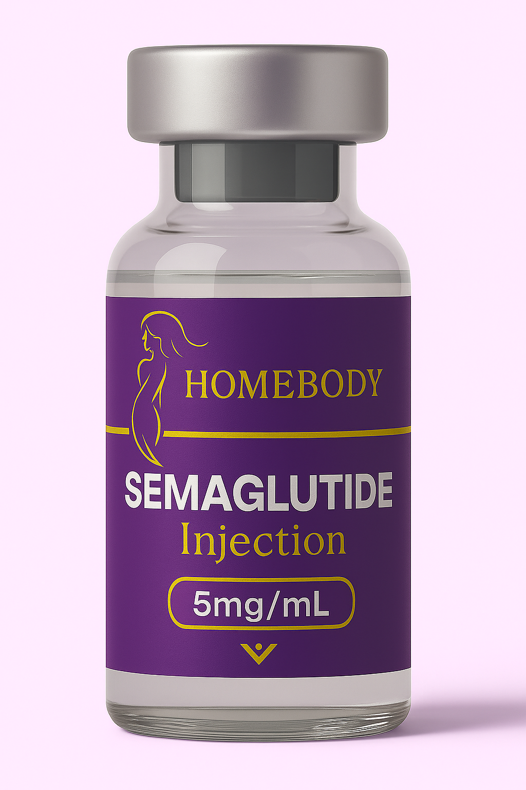 Semaglutide - 30 Day Supply