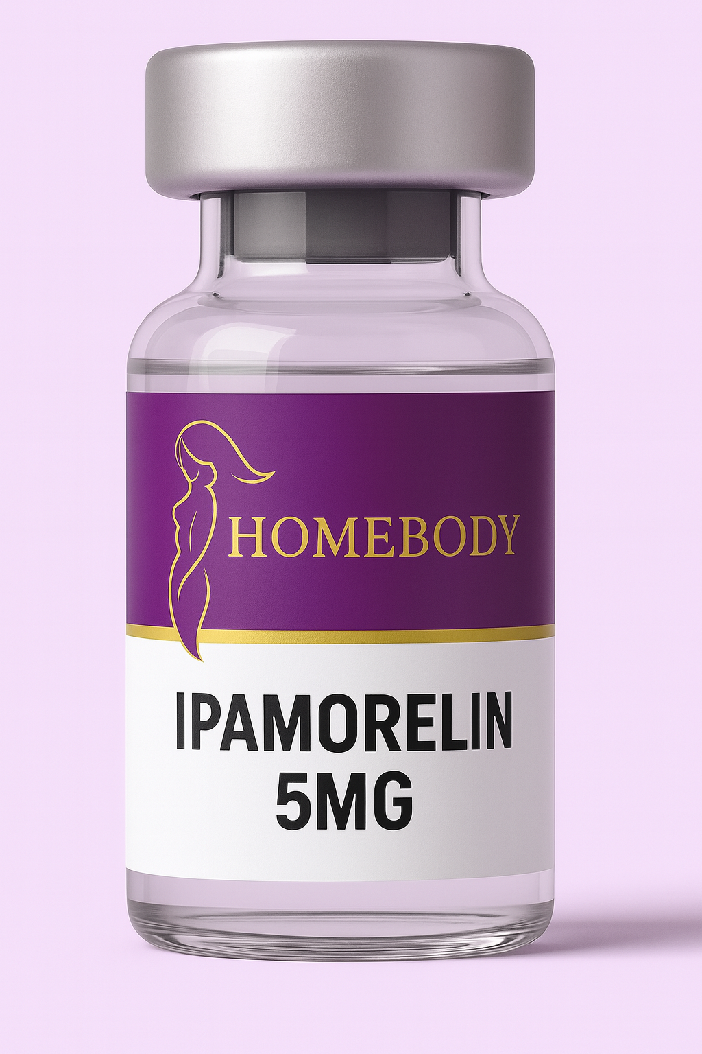 Ipamorelin 5MG