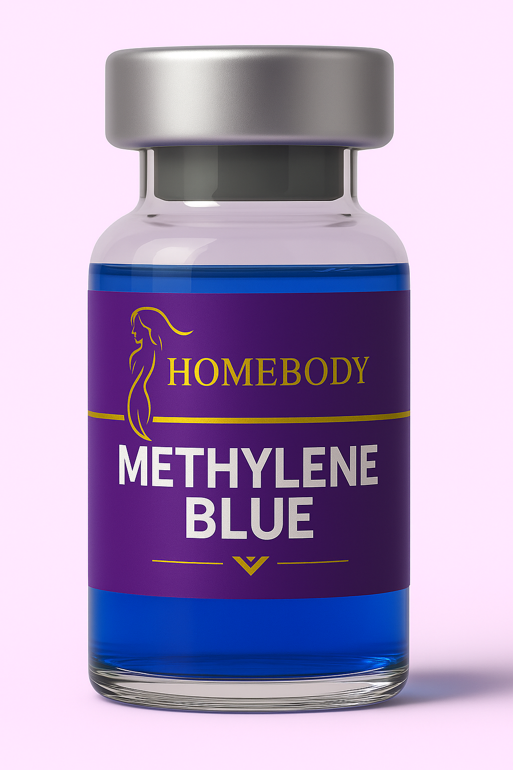 Methylene Blue - 30 Day Supply