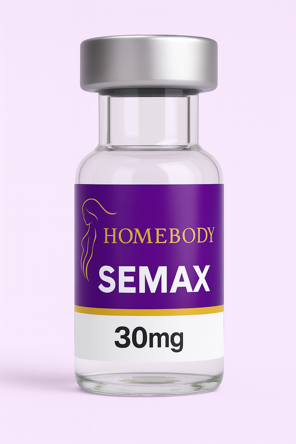 Semax 30mg