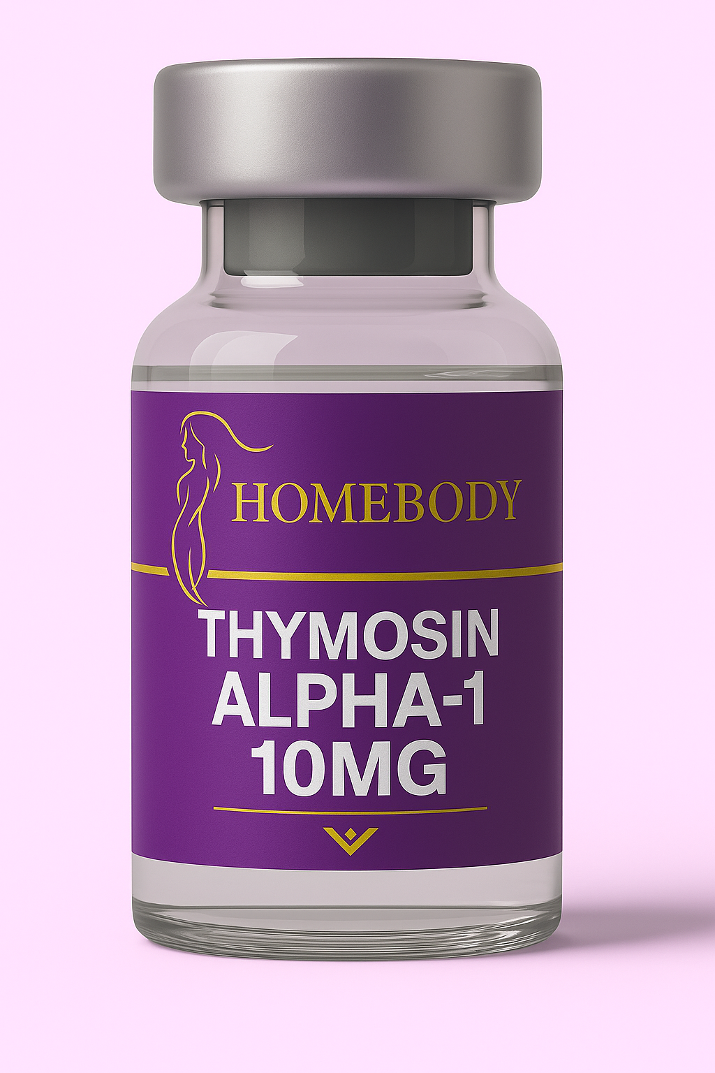Thymosin Alpha-1 10MG